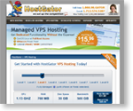 HostGator VPS Virtual Private Server Account