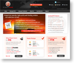 KnownHost VPS Virtual Private Server Account