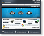 LiquidWeb VPS Virtual Private Server Compared